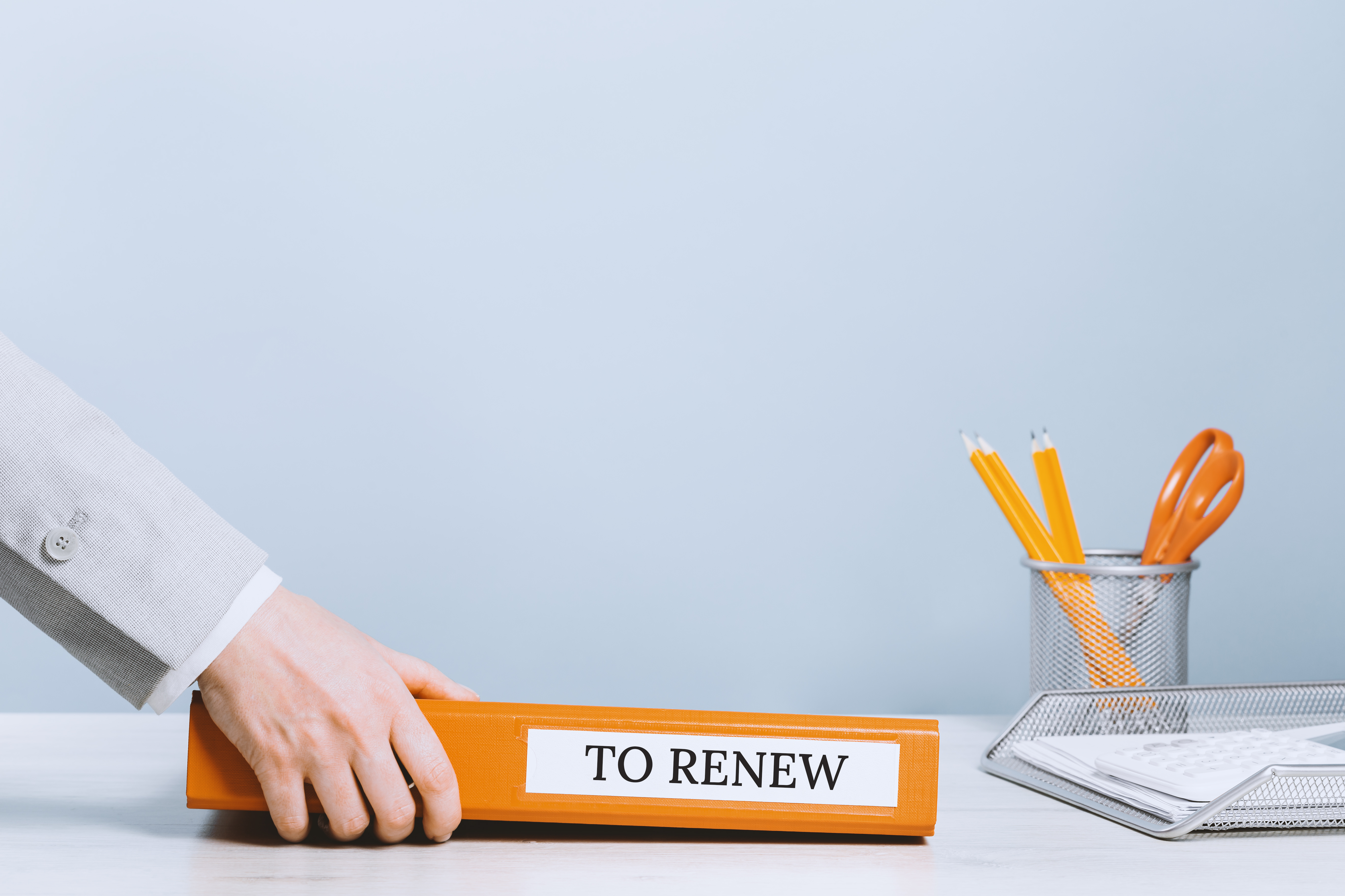 Lease Management and Renewals