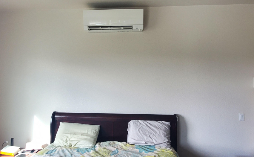 Heating & Air Conditioning