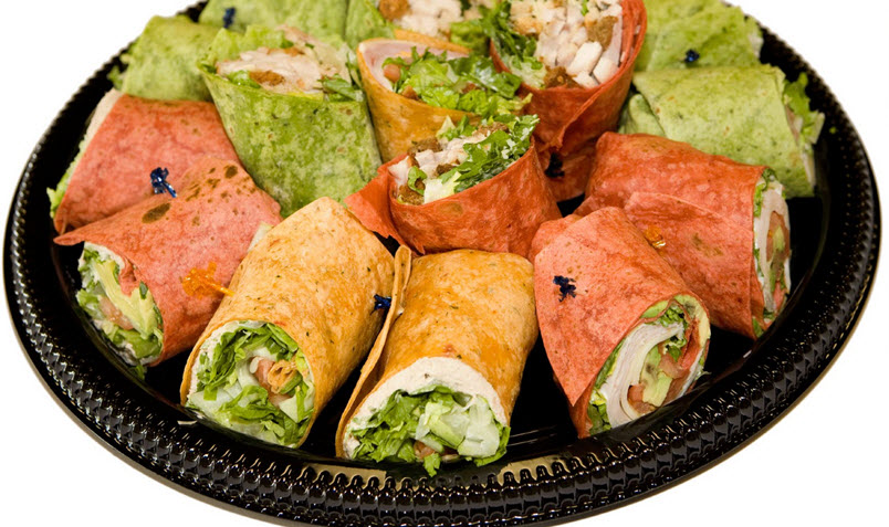 Wrap Originals