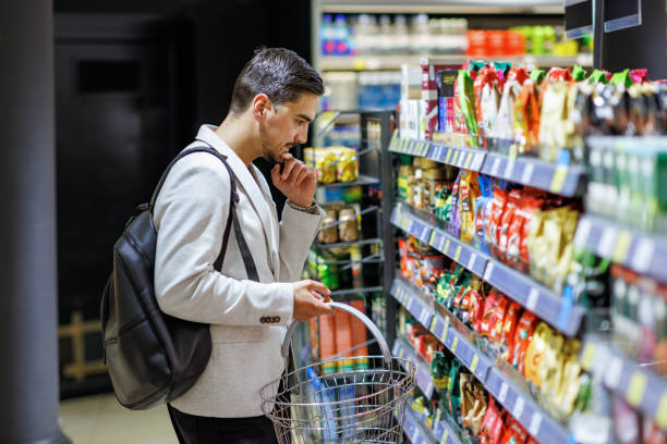 Convenience Store