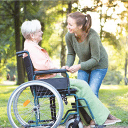Hospice Care