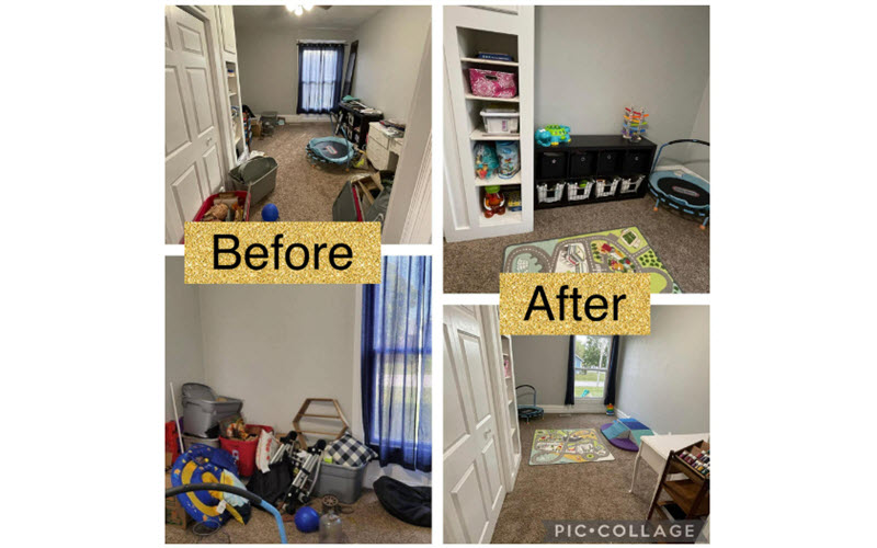 Maintenance and Follow-Up Services