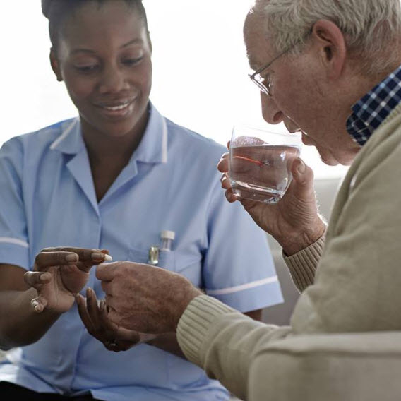 Medications & Medical Equipment