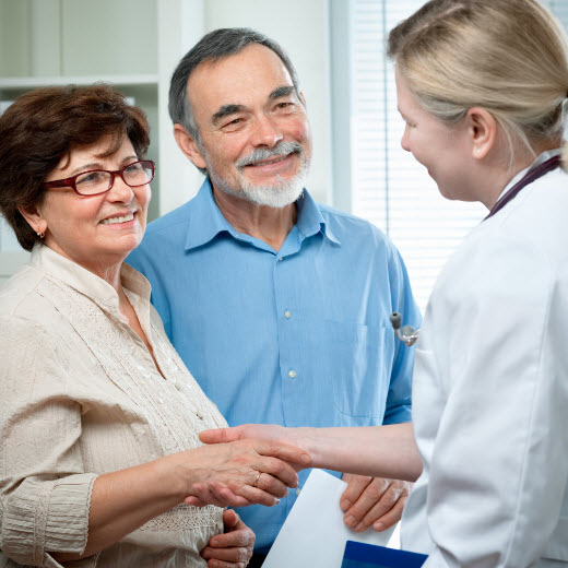 Hospice Counseling