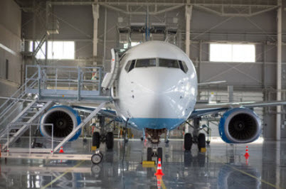 Aerospace