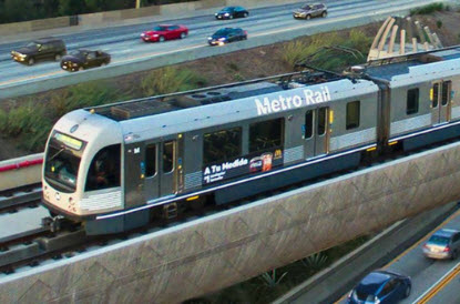 Transportation & Infrastructure