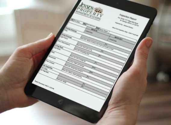 Property Inspections