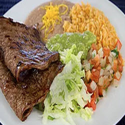 Martha's Specials
