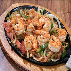 Seafood