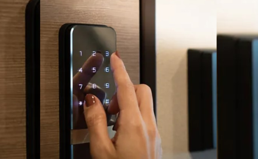Electronic Access Control