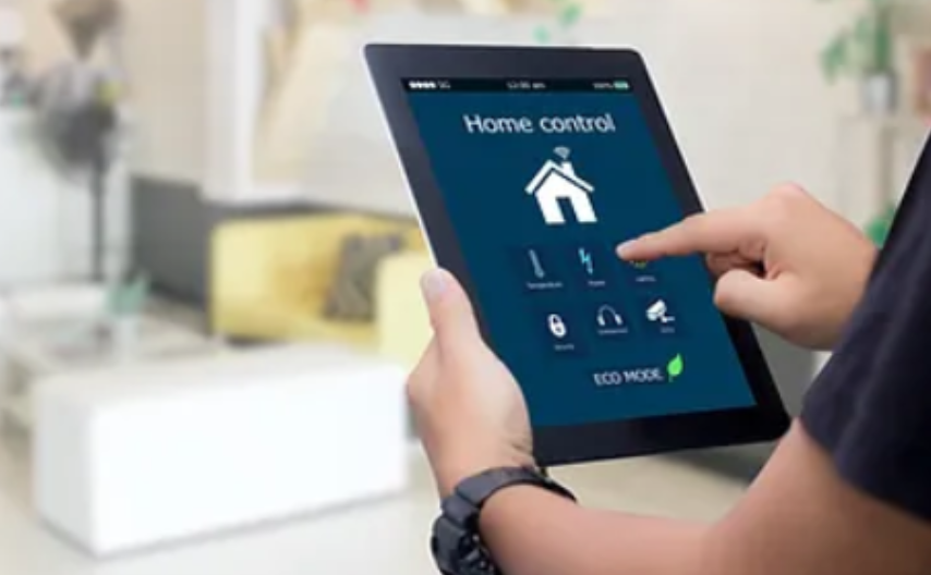 Smart Home & Automation