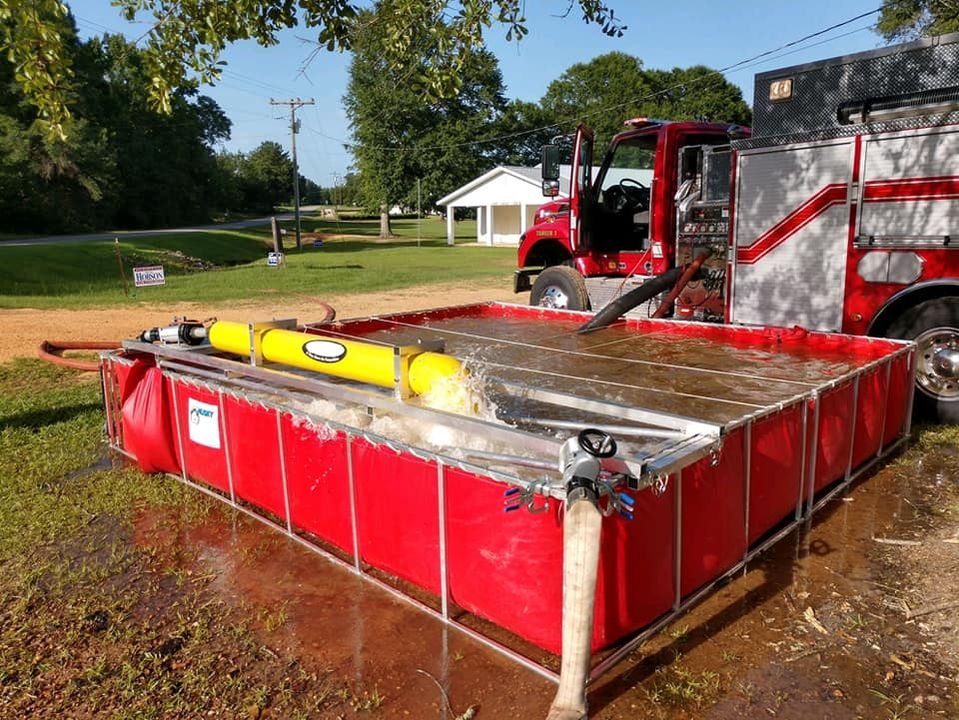 Apparatus & Pump Repairs