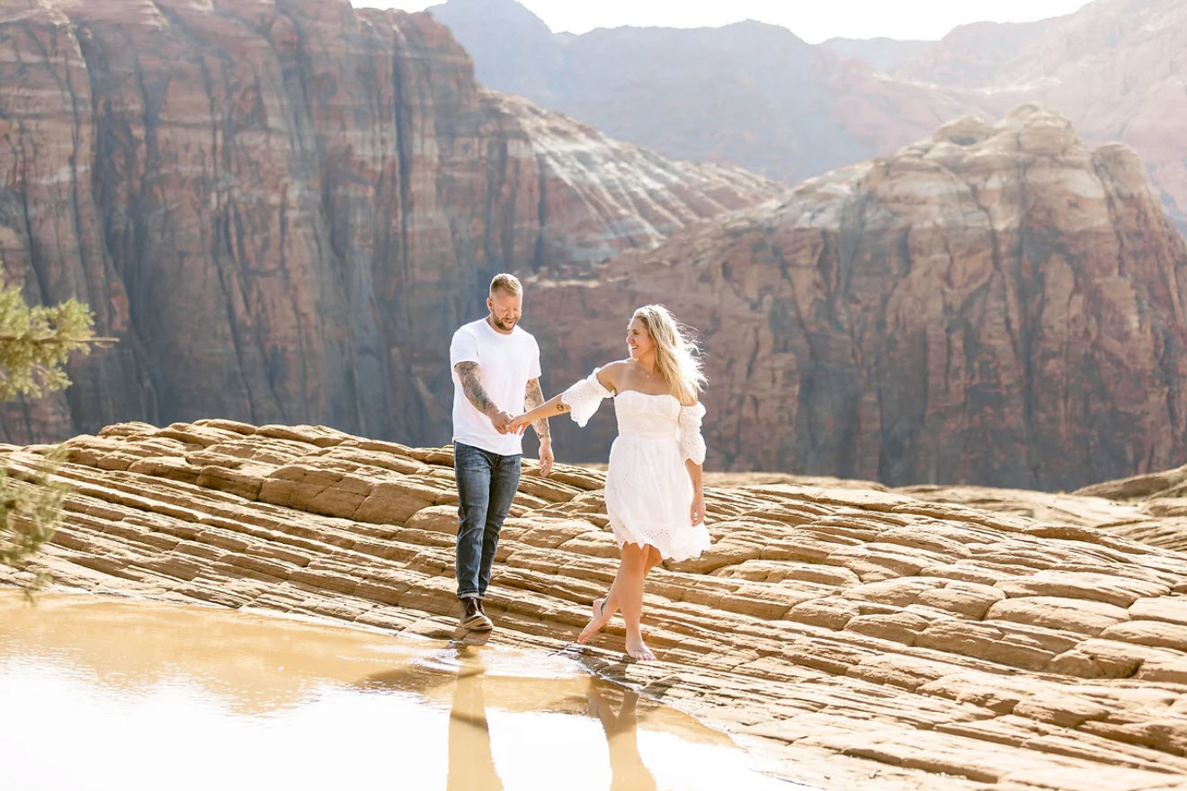 Destination Photography