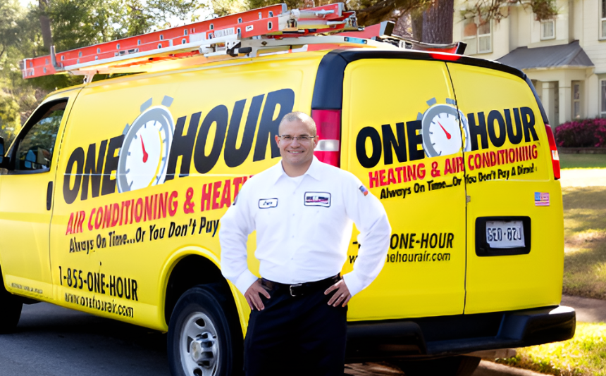 Emergency HVAC Services