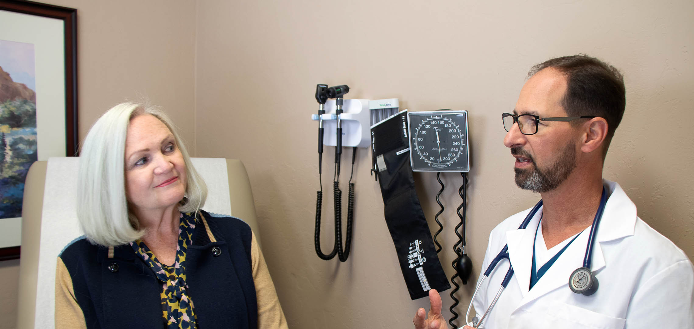 Cardiac Care