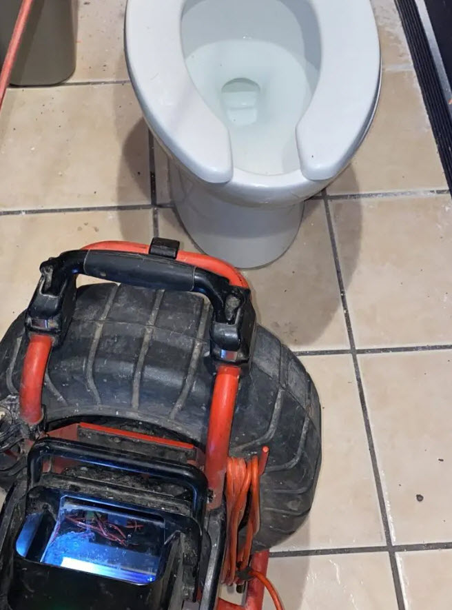 Toilet Repair and Installations