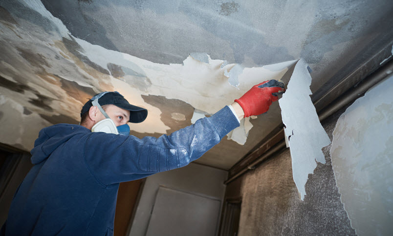 Fire Damage Removal