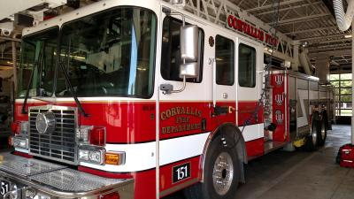 Fire Department