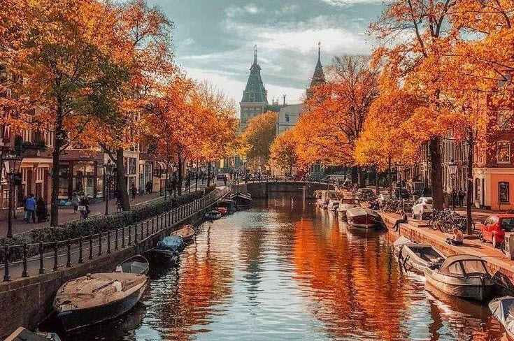 River Cruise Travel Agent