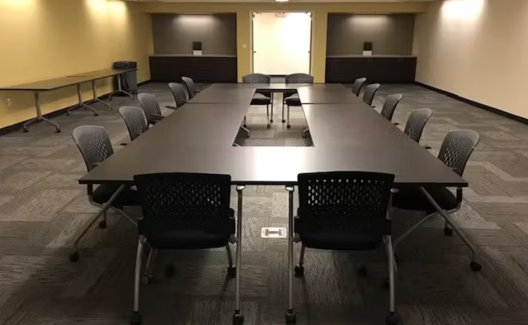 Meeting & Event Space