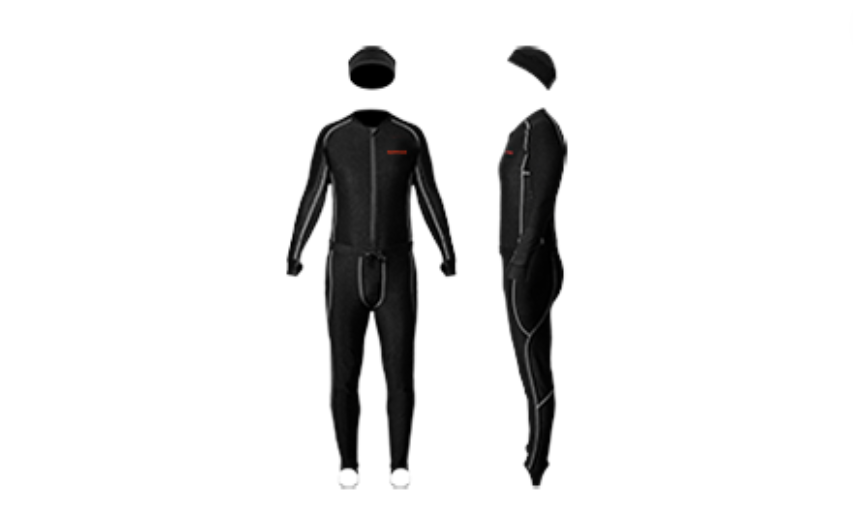 Motion Capture Suit