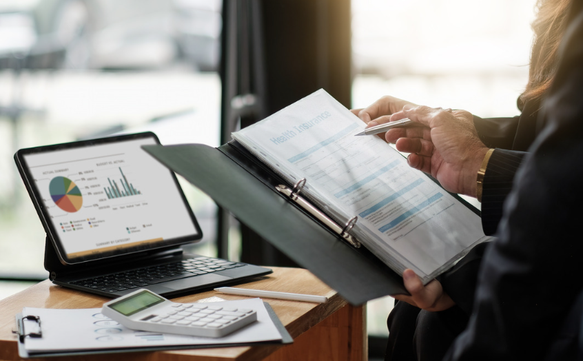 Managing Risk