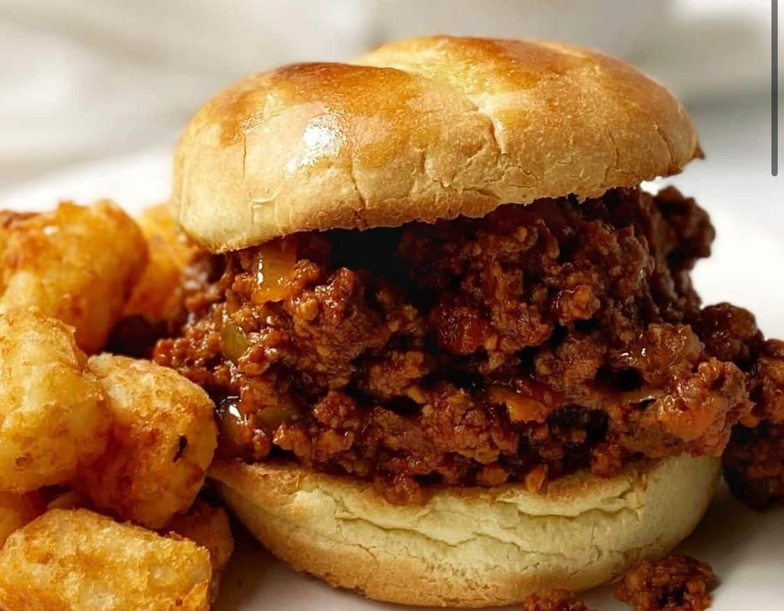 Burgers and Sandwiches