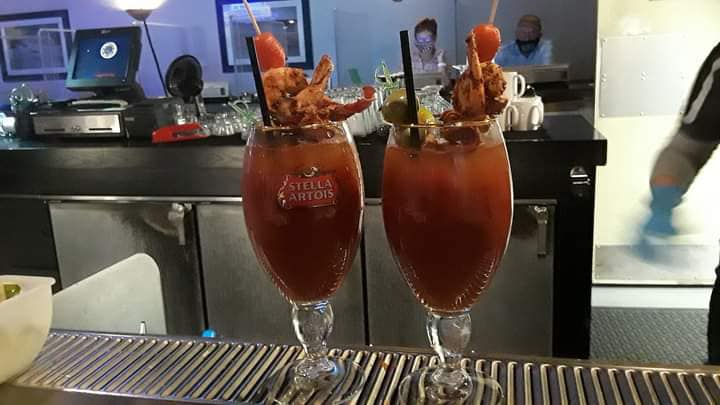 Sunrise Beverages
