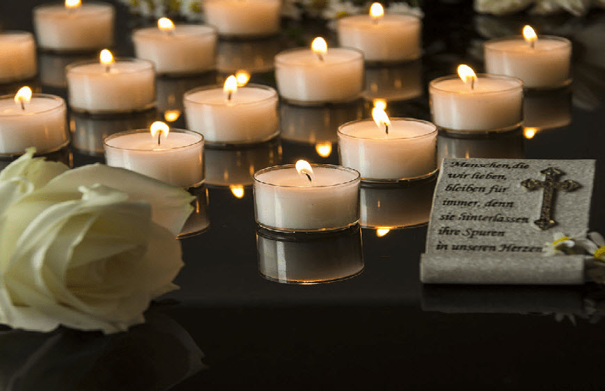 Obituaries