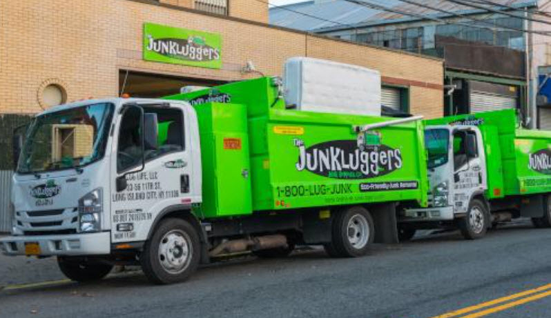 Junk Removal