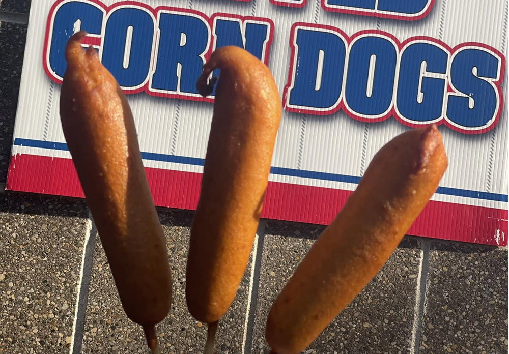 Corndogs