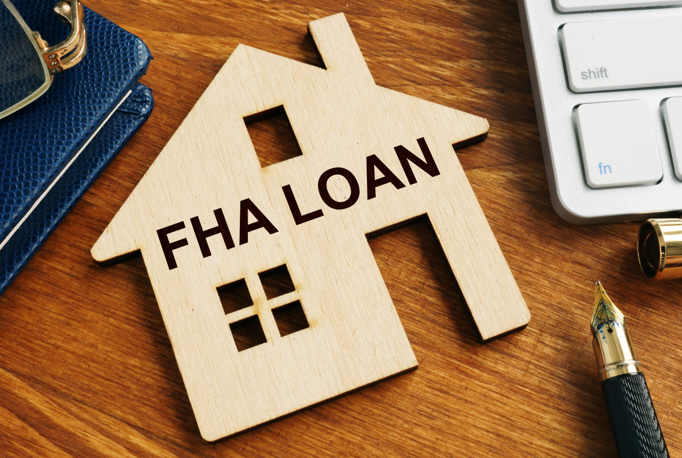 FHA Loans