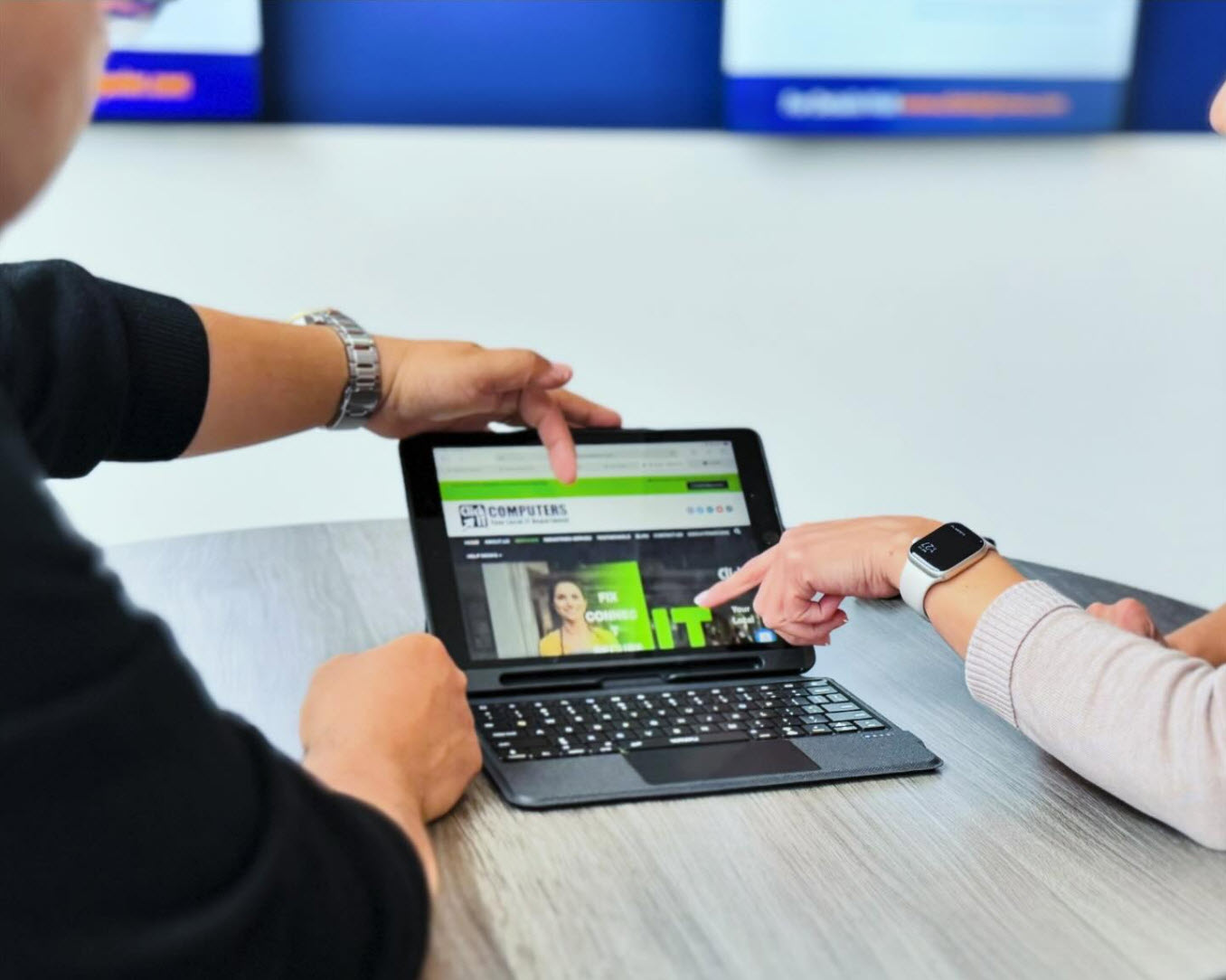 E-Marketing