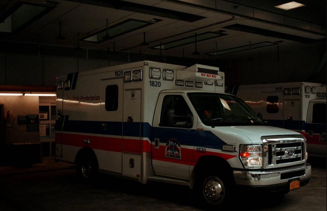 Personal Injury