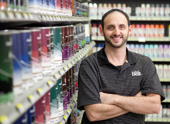 Retail Services