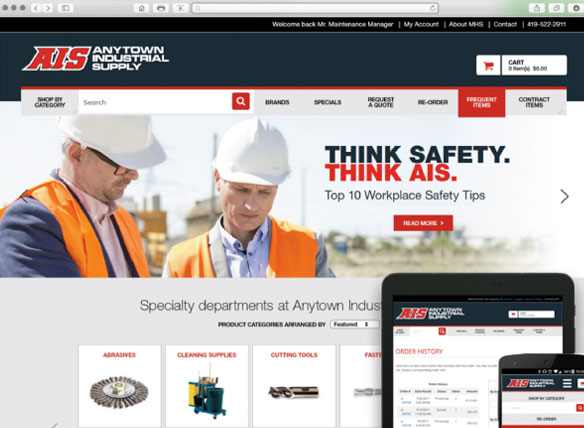 Comprehensive Marketing Tools