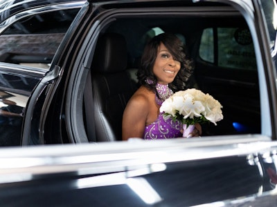 Wedding Limousines