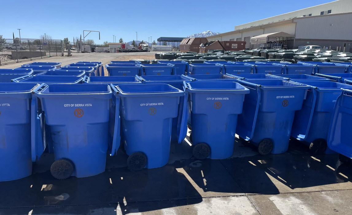 Recycle