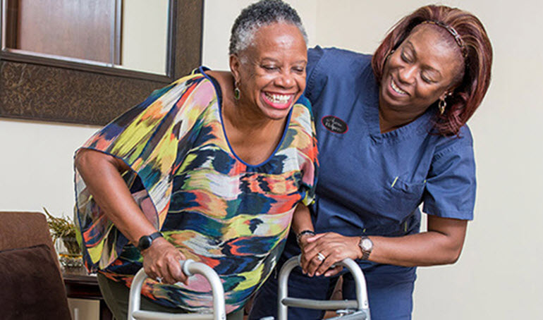 Respite Care Services