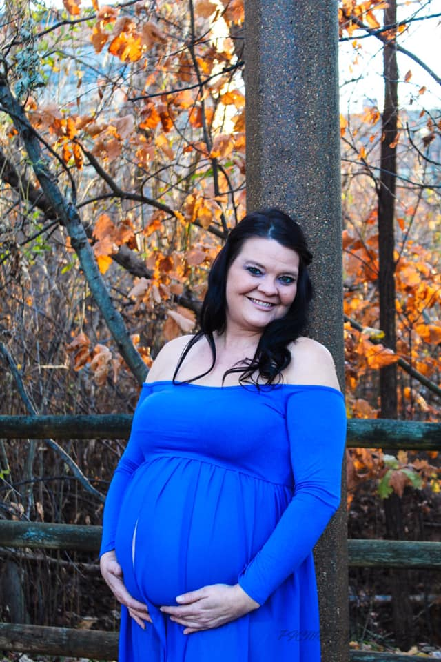 Maternity Photography