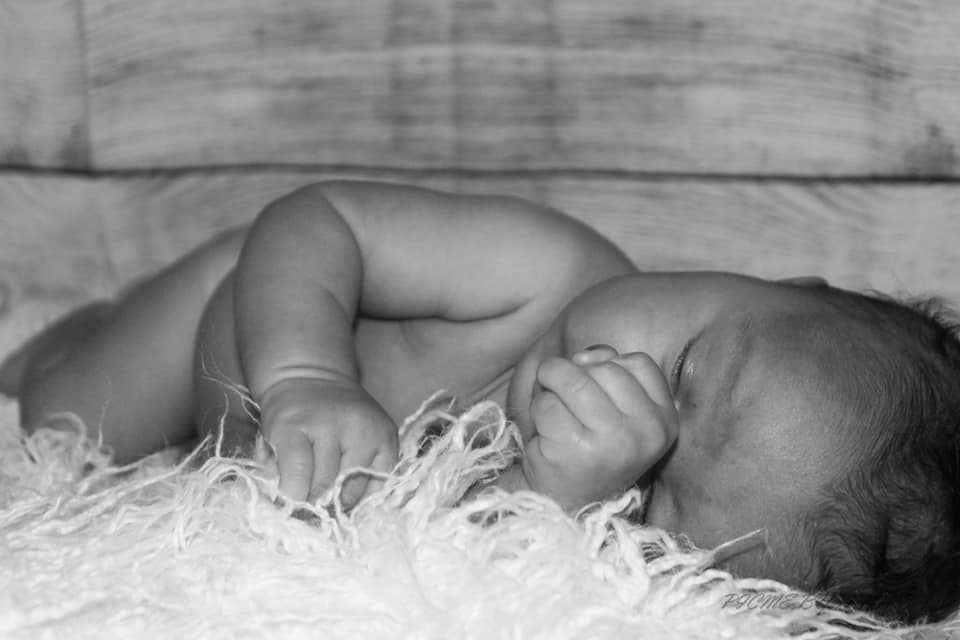 Newborn Photography