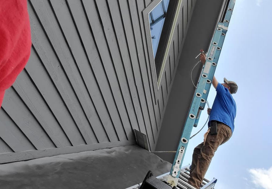 Exterior Painting