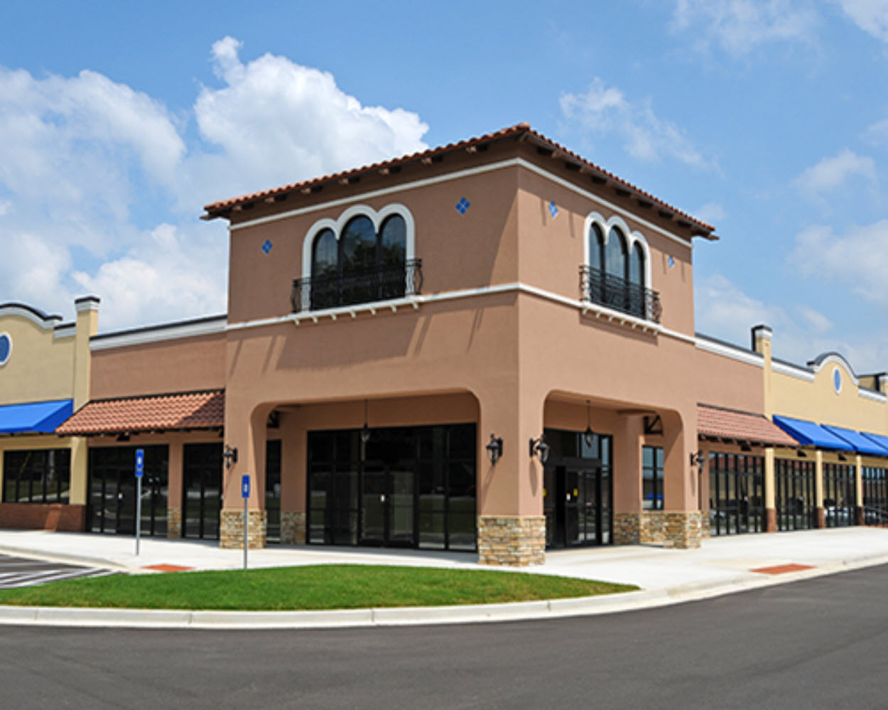 Commercial / Business Insurance