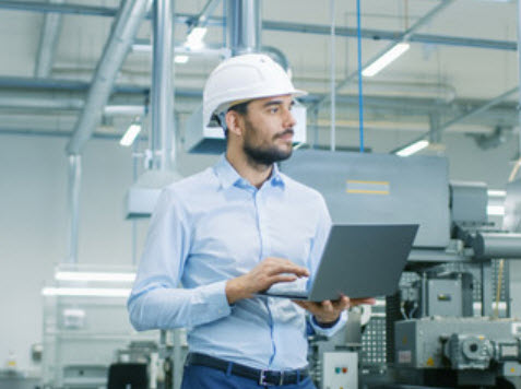 Equipment Industry