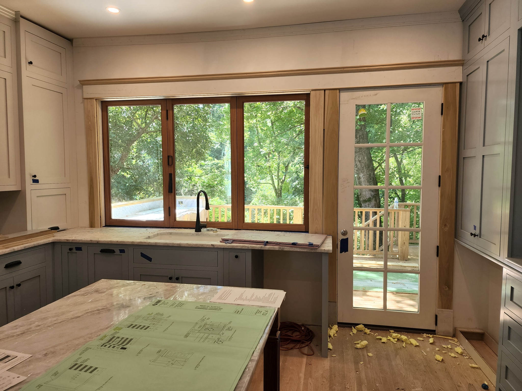 Window Treatments