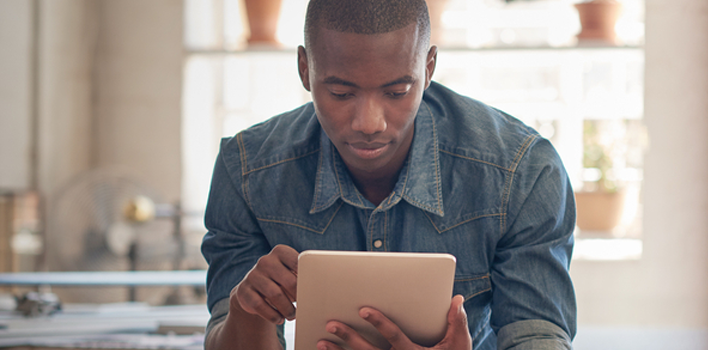Business Savings Accounts