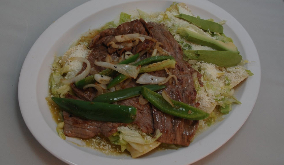 Cecina