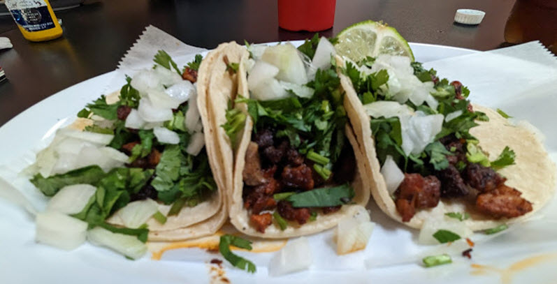Tacos