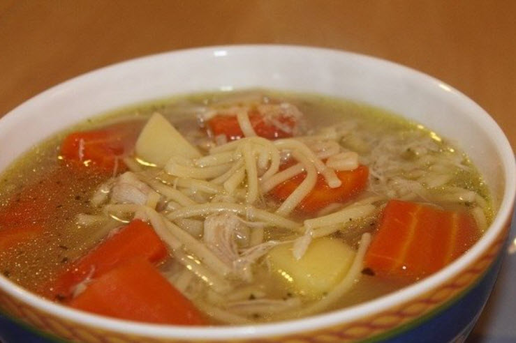 Caldos