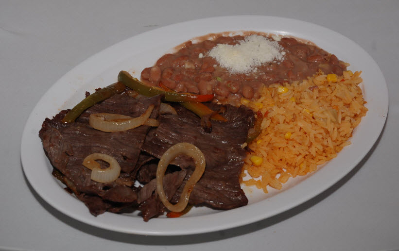 Carne Asada
